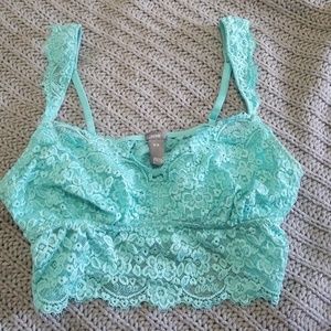 Lace Bralette
